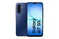Samsung Galaxy A17 5G A176B Dual-Sim 128GB Blue Android 15 Smartphone