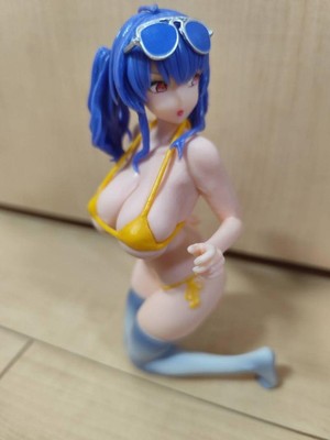 Azur Lane Pola Swimsuit Figure #95ad9c