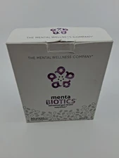 Amare Menta Biotics - Unflavored - 30 Sticks EXP 11/2025 Damaged box discount