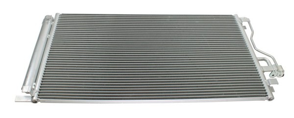 Maxgear AC830324 Kondensator, Klimaanlage FüR Hyundai, Kia-image