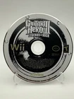 Guitar Hero III: Legends of Rock (Nintendo Wii) Disc Only | Tested