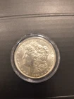 New Listing1884 Morgan Silver Dollar $1 Coin U.S.Mint