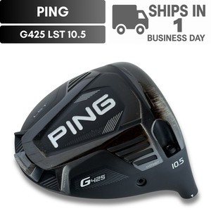 Ping G425 Lst | eBay