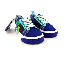 NWOB Toddler Ground Up PJ Masks Character Sneakers Size 6