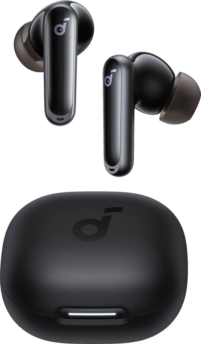 tgb1512さま専用　Anker Soundcore P40iブラック Anker Soundcore P40i TWS Black