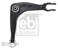 Vorderachse rechts FEBI BILSTEIN 181406 Lenker, Radaufhängung für PEUGEOT