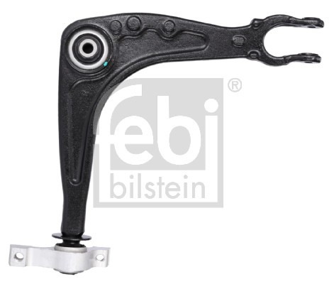 Vorderachse Rechts Febi Bilstein 181406 Lenker, RadaufhäNgung FüR Peugeot-image