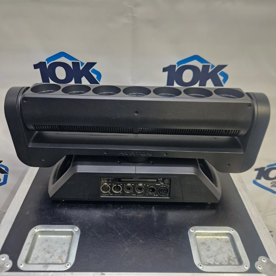 Ayrton MagicBlade-R RGBW LED Lighting Fixture, Omega bracket, Powercon, SIP - Image 2 of 4