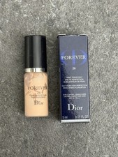 Dior Forever Skin Glow Fluid Foundation Mini 2N 5ml,9Stück, NEU