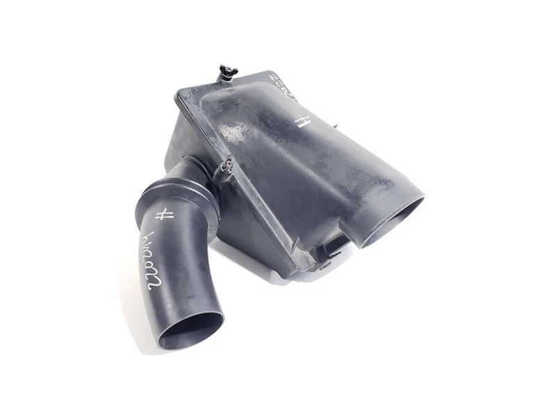 Air Filter Box Cleaner OEM 1987 1988 1989 1990 1991 1992 Cadillac Allante  - Image 3 of 4