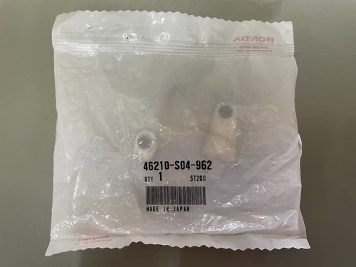 Discontinued Genuine OEM NEW Honda Civic Brake Portioning Valve 46210 ...