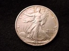 1939-S WALKING LIBERTY HALF DOLLAR SUPERIOR COIN!   #39