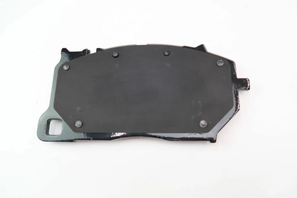 Bentley Continental GT GTC Flying Spur front brakes pads 2018-up #1098 - Image 3 of 3