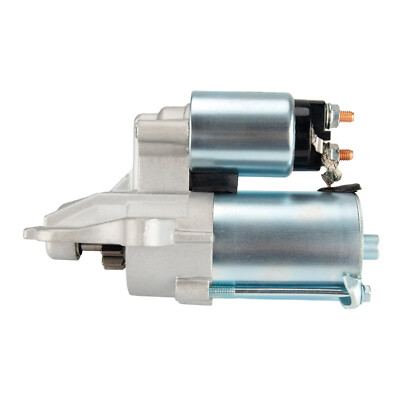 Starter For Ford Escape Focus 2005 2006 2007 2008 2009 2010 2.0L 2.3L 2.5L 6674