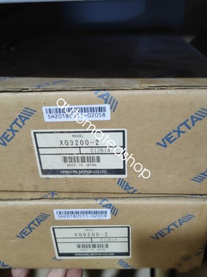 XG9200-2 Driver Brand New Shipping DHL or FedEX #E3