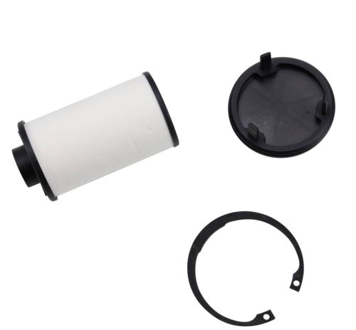 Auto Dual Clutch Trans Suction Pressure Filter for BMW 135i 335IS M3 M4 M5 M6 Z4 - Picture 3 of 10