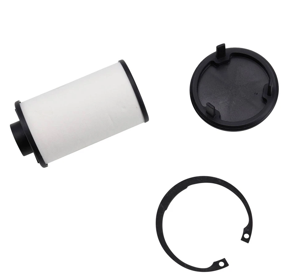 Filtro de presión de succión de transmisión de doble embrague automático para BMW 135i 335IS M3 M4 M5 M6 Z4 Foto 3 de 4