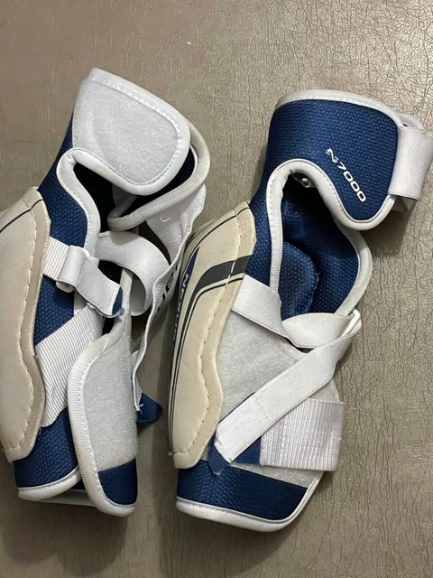 bauer nexus 1000 pants