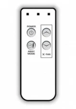 Remote Control for EcoBox by EcoQuest