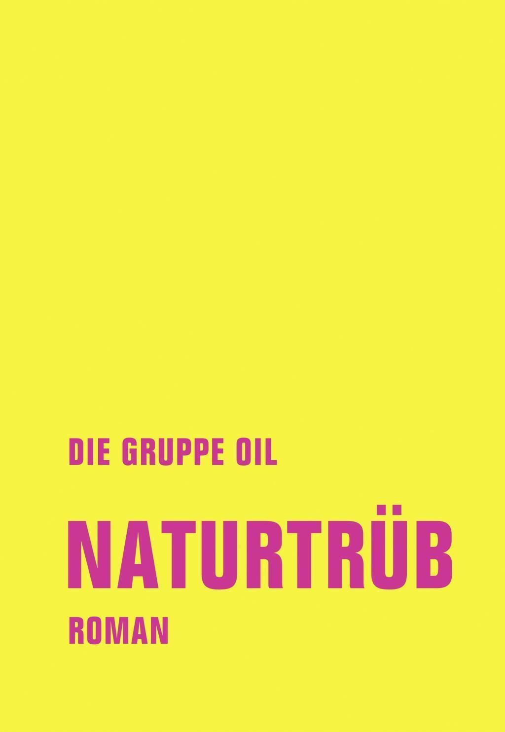 Thumbnail - Naturtrüb, Christian Reverend Dabeler