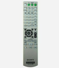 Sony RM-ADU003 A/V System Remote Control DAV HCD FAST 4SHIPPING   