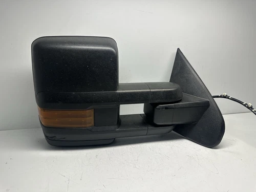 2014 2015 2016 2017 2018 2019 CHEVY SILVERADO 2500 3500 RIGHT SIDE MIRROR