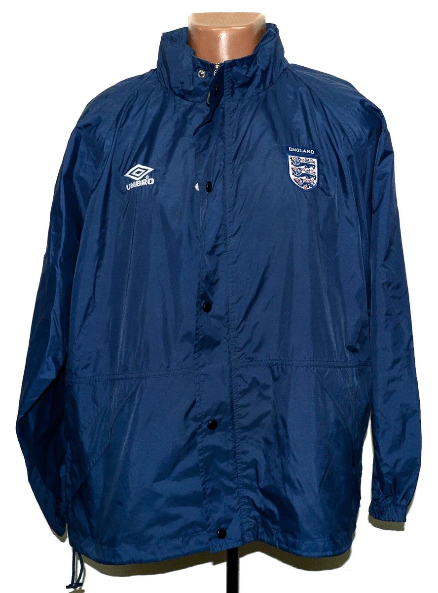 25+ England Size XL National Team Soccer Jackets for sale