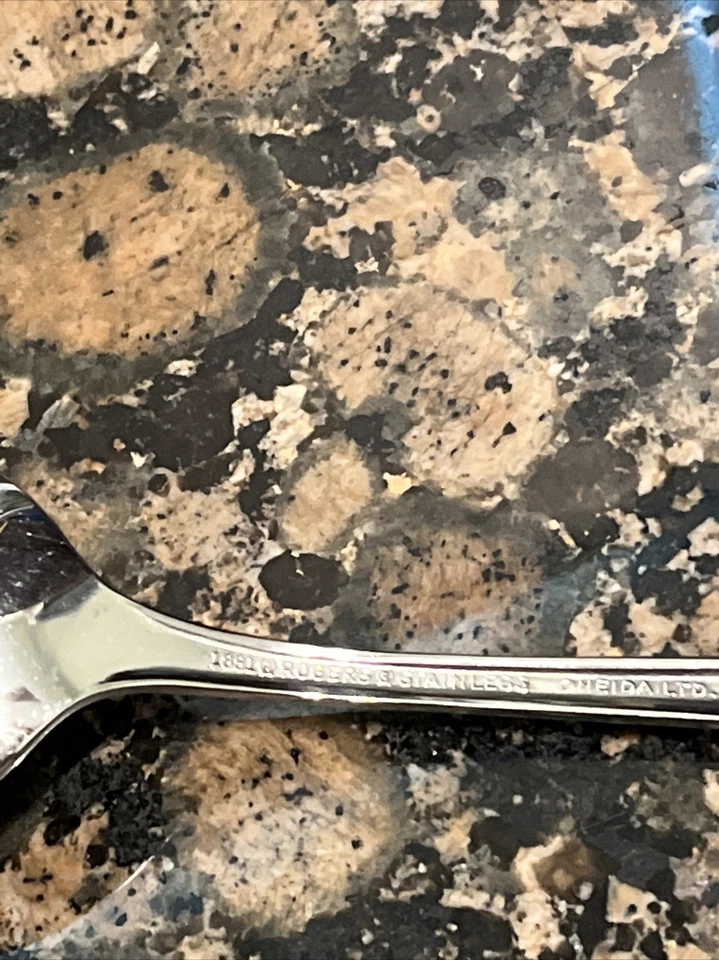 Oneida Bittersweet Repose Stainless Silverware Flatware YOUR CHOICE 1881 Rogers - Image 2 of 4