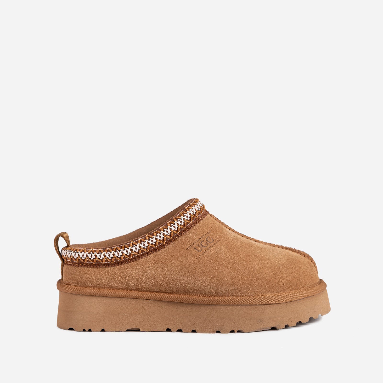 Ugg Sydney Platform Slipper — image 3