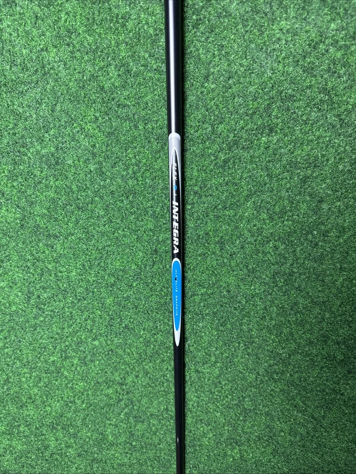 INTEGRA SoooLong Sand Wedge - Herren (Graphit, 36 Zoll, Rechts, Regular) - Bild 3 von 4