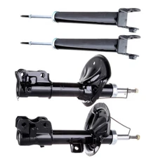 Front Rear Left Right Struts Shocks Assembly For Nissan Maxima 3.5L 2004-2008