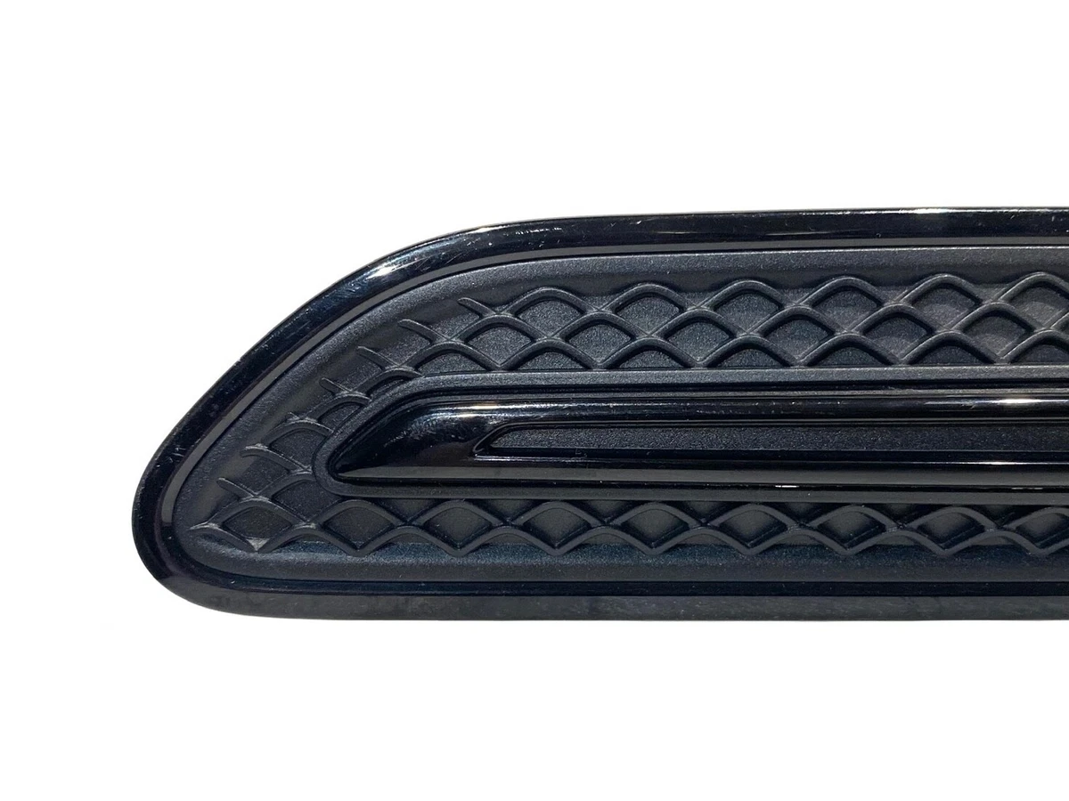 MERCEDES AMG GT 53 63 abdeckung fender cover grill RH A2908803201 