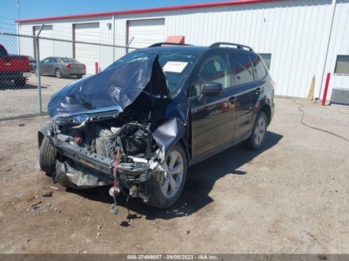 Coil/Ignitor Fits 14-16 FORESTER 1097092 - Foto 9 di 12