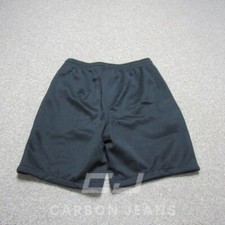 BOYS SLAZENGER SPORTS STRAIGHT LEG SHORTS W 24/26' / REF 03589 