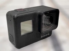 GoPro HERO7 Black - 4K Waterproof Action Cam - HOHEM iSteady Pro4 Combo Kit WOW