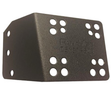 NEW PanaVise InDash Phone Mount For Toyota Corolla 2003-2008 75137-503 - Black