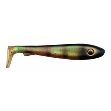 Svartzonker McRubber 21 cm C28 Old School Perch, Lenght mm 210, 2 pcs. Fishin...