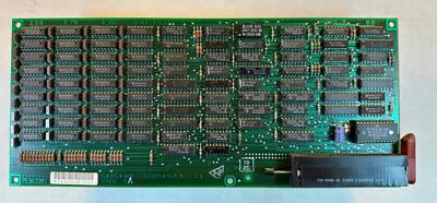 Digital DEC Professional 350/380 256KB Memory Card 54-15488-KA MCS11-CK ...