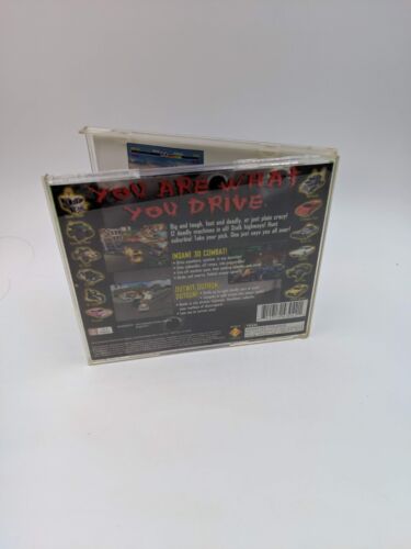 PS1 Sony Playstation 1 Games (MAKE A BUNDLE)(PICK YOUR GAMES) - Picture 645 of 713