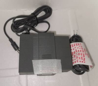 Sinclair ZX Spectrum +2 (grau) Netzteil