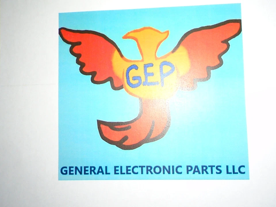 Sharp LC-52D64U LC-42D64U LC-52SE94U LC-52SB57UN,IR SENSOR BOARD  KE264, NE264WJ - Image 4 of 4