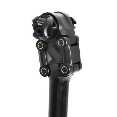 TranzX 30.9X347mm Parallelogram Suspension and Dropper