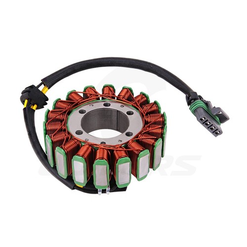 Magneto Generator Stator Coil For Polaris RZR 4 800 EFI S 2008-2014 2012 2011 - Picture 12 of 12
