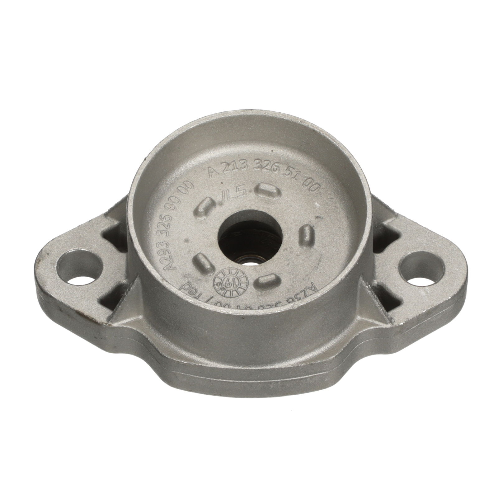 Montaje de amortiguador para Mercedes-Benz CLS450 CLS53 AMG E450 2018-2020 (N/P 238-326-04-00)