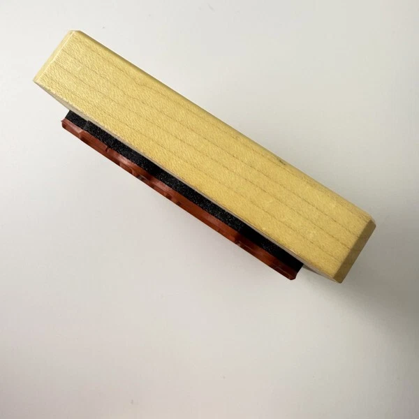 Together Forever~Love~Galerie Vernissage~Sello de goma~4"X3.5"~Inkadinkado 8714-X Foto 3 de 4