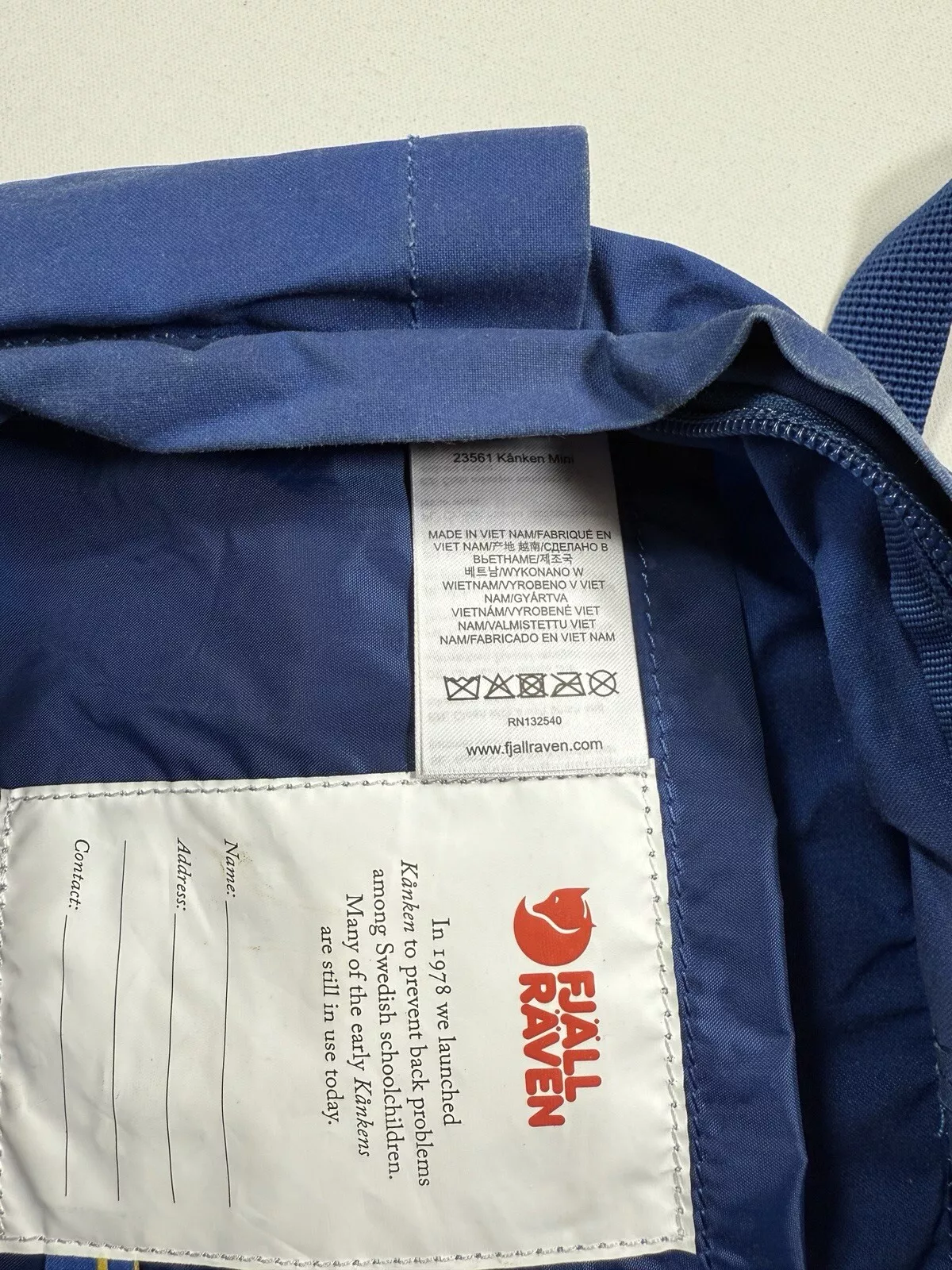 fjallraven mini shoulder everyday bag 