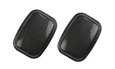 Universal Bumper Guard Protector Pad Kit For Car Front Back Wall Rear Thick New Universal Bumper Guard Protector Pad Kit For Car Front Back Wall Rear Thick New