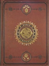 The Universe Journal Diary Notebook Hardcover Lined Pages 5 x 7 Elegant Design