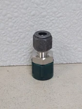 PARKER CPI 4-6 FBZ-SS 1/4IN TUBE TO 3/8IN MALE PIPE THREAD STRAIGHT