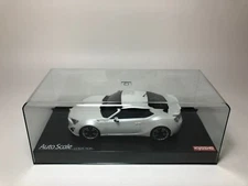 Kyosho MINI-Z Body TOYOTA 86 Pearl White